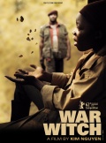 Фильмография Рашель Мванза - лучший фильм Ведьма войны.