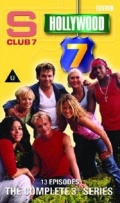 Фильмография Брэдли МакИнтош - лучший фильм S Club 7 in Hollywood.