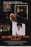 Фильмография Rex Ludwick - лучший фильм Blame It on the Night.