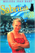 Фильмография Мелисса Джоан Харт - лучший фильм Сабрина под водой.