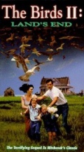Фильмография С.К. Бибби - лучший фильм Птицы 2: На краю земли.