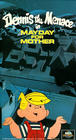 Фильмография Джои Наги - лучший фильм Dennis the Menace in Mayday for Mother.