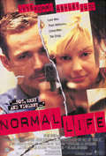 Фильмография Скотт Камминс - лучший фильм Нормальная жизнь.