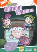 Фильмография Сьюзан Блэйксли - лучший фильм The Fairly OddParents in: Channel Chasers.