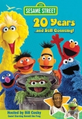 Фильмография Соня Манзано - лучший фильм Sesame Street: 20 and Still Counting.