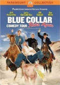 Фильмография Джефф Фоксворти - лучший фильм Blue Collar Comedy Tour Rides Again.