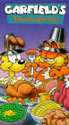Фильмография Том Хьюг - лучший фильм Garfield's Thanksgiving.