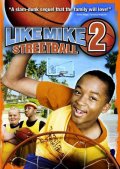 Фильмография Мика Уильямс - лучший фильм Как Майк 2: Стритбол.