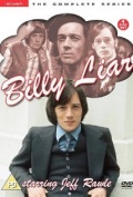 Фильмография Джефф Роул - лучший фильм Billy Liar  (сериал 1973-1974).