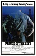 Фильмография Норман Паркер - лучший фильм Принц города.