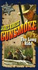 Фильмография Кристофер Брэдли - лучший фильм Gunsmoke: The Long Ride.