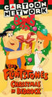 Фильмография Меган Маллалли - лучший фильм The Flintstones Christmas in Bedrock.