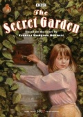 Фильмография Дэвид Паттерсон - лучший фильм The Secret Garden.