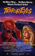 Фильмография Джина Хайтауер - лучший фильм Terror Eyes.