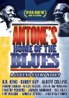 Фильмография Сью Фоли - лучший фильм Antone's: Home of the Blues.