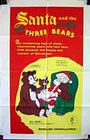 Фильмография Бобби Риха - лучший фильм Santa and the Three Bears.