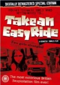 Фильмография Джинн Филд - лучший фильм Take an Easy Ride.
