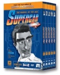 Фильмография Дэвид Грэхэм - лучший фильм Суперкар  (сериал 1961-1962).