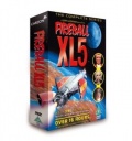 Фильмография Сильвия Андерсон - лучший фильм Fireball XL5  (сериал 1962-1963).