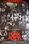 Фильмография Марк Перри - лучший фильм The Punk Rock Movie.