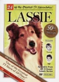 Фильмография собака Лэсси - лучший фильм Лэсси (сериал 1954 - 1974).