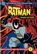 Фильмография Адам Уэст - лучший фильм Бэтмен (сериал 2004 - 2008).