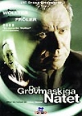 Фильмография Goran Berlander - лучший фильм Det grovmaskiga natet.