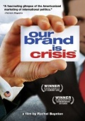 Фильмография Карлос Моралес - лучший фильм Наш бренд – кризис.