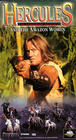 Фильмография Christopher Brougham - лучший фильм Геракл и амазонки.