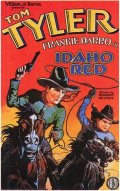 Фильмография Патриция Карон - лучший фильм Idaho Red.