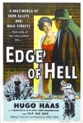 Фильмография Энтони Джоким - лучший фильм Edge of Hell.