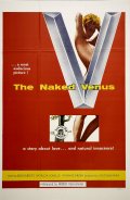 Фильмография Луис Бертран - лучший фильм Обнаженная Венера.