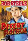 Фильмография Джулиан Мэдисон - лучший фильм Desert Patrol.