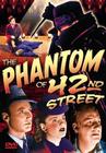 Фильмография Эдит Эллиотт - лучший фильм The Phantom of 42nd Street.