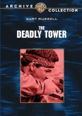 Фильмография Пернелл Робертс - лучший фильм Башня смерти.