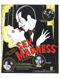 Фильмография Марк Дэниелс - лучший фильм Sex Madness.