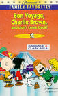 Фильмография Кэйси Карлсон - лучший фильм Bon Voyage, Charlie Brown (and Don't Come Back!!).