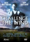Фильмография Джей Коллинз - лучший фильм Challenge the Wind.