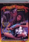 Фильмография Алехандро Пароди - лучший фильм Angel de fuego.
