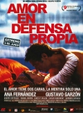 Фильмография Соня Кастело - лучший фильм Любовь в целях самообороны.