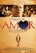 Фильмография Alamo Faco - лучший фильм Величайшая любовь в мире.