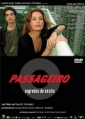Фильмография Силвиу Гиндани - лучший фильм O Passageiro - Segredos de Adulto.