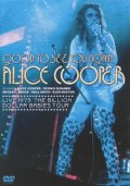 Фильмография Глен Бакстон - лучший фильм Good to See You Again, Alice Cooper.