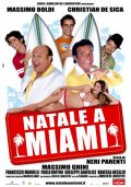 Фильмография Массимо Гини - лучший фильм Каникулы в Майами.