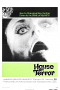 Фильмография Жаклин Хайд - лучший фильм House of Terror.