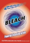 Фильмография Джонни Гиршбейн - лучший фильм Bleach.