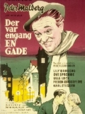 Фильмография Aage Winther-Jorgensen - лучший фильм Der var engang en gade.