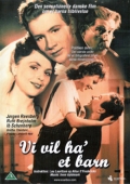 Фильмография Alma Olander Dam Willumsen - лучший фильм Vi vil ha' et barn.