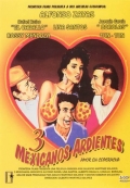 Фильмография Альберто Рохас - лучший фильм Три мексиканских парня.