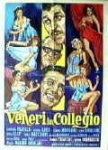 Фильмография Карла Мачеллони - лучший фильм Veneri in collegio.